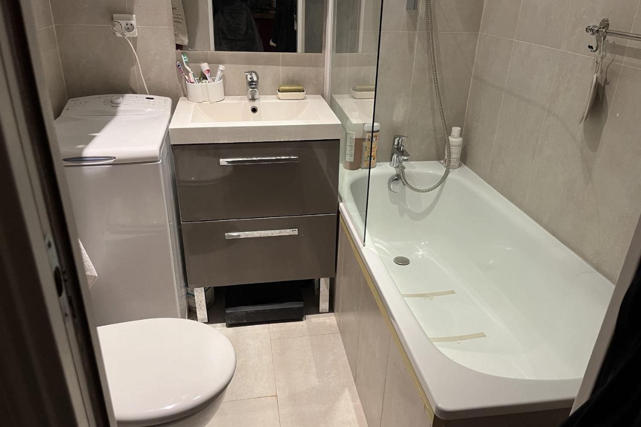 Appartement Charming In The Heart Of *
